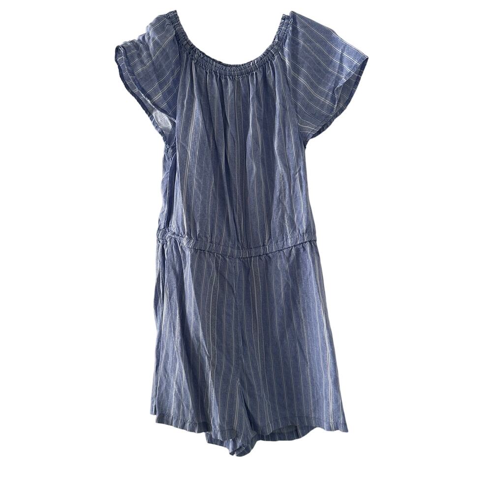 Old navy rimper